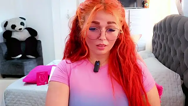 Snapshot of Alexatexa2929 chatting on 02-25-26, 08:18 Alexatexa2929 online show from 02-25-26, 08:18