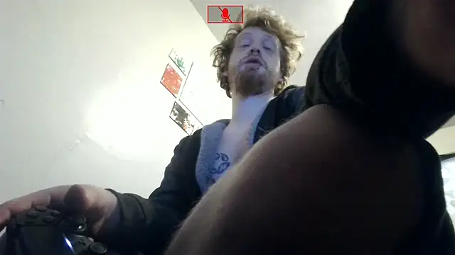 Thehotfoxxh online show from 03-13-26, 04:02