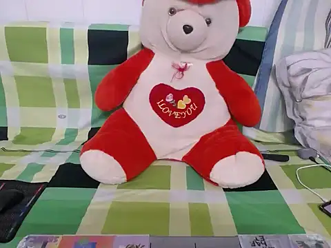 Fiola-Ly online show from 02-24-25, 12:30