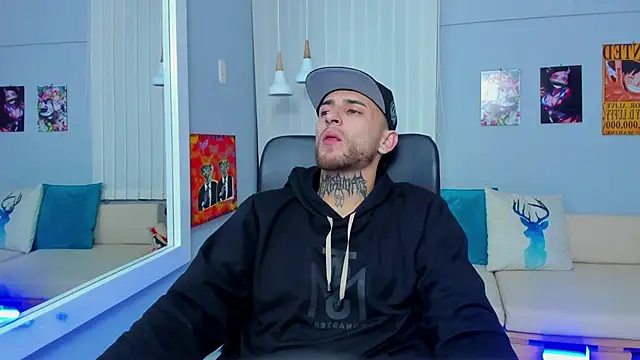 Drako Lamar online show from 12-06-24, 12:49