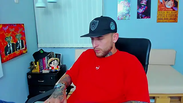 Drako Lamar online show from 12-12-24, 03:48