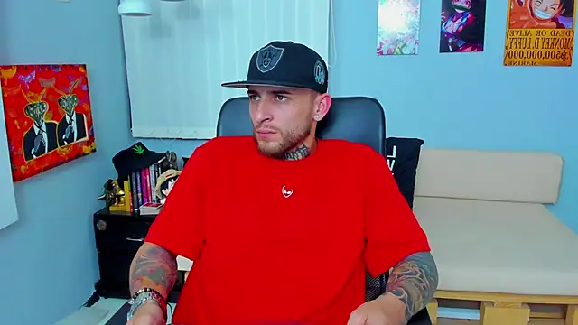 Drako Lamar online show from 12-12-24, 07:37