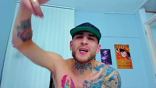 Drako Lamar online show from 12-16-24, 12:16