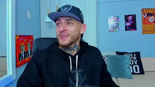 Drako Lamar online show from 12-18-24, 12:29