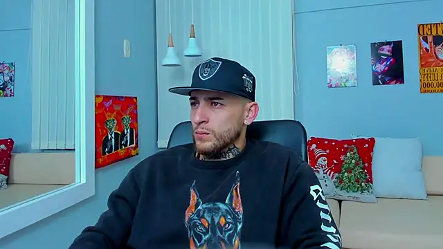 Drako Lamar online show from 12-20-24, 12:27