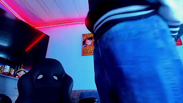 Drako Lamar online show from 12-16-25, 01:27