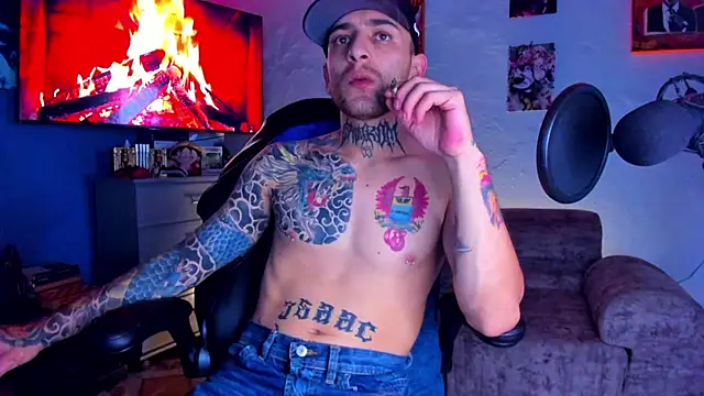 Drako Lamar online show from 02-13-26, 09:11