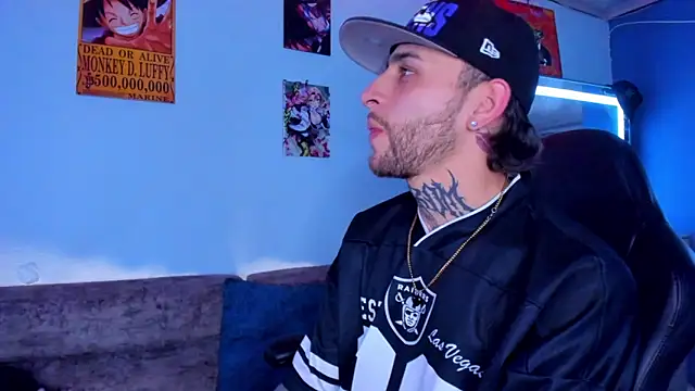 Drako Lamar online show from 02-27-26, 10:32