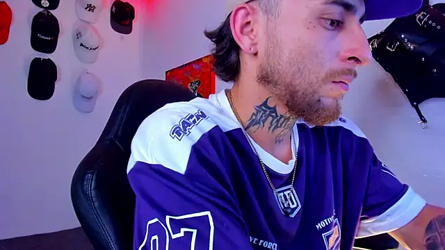 Drako Lamar online show from 03-30-26, 09:49