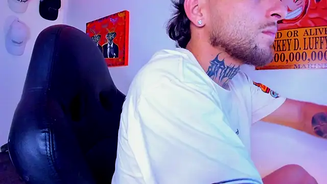 Drako Lamar online show from 04-11-26, 12:15