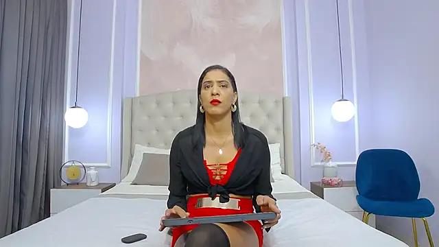 JoannaCox online show from 02-14-25, 12:51