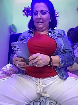 PaulinaSanders X online show from 01-12-25, 09:19