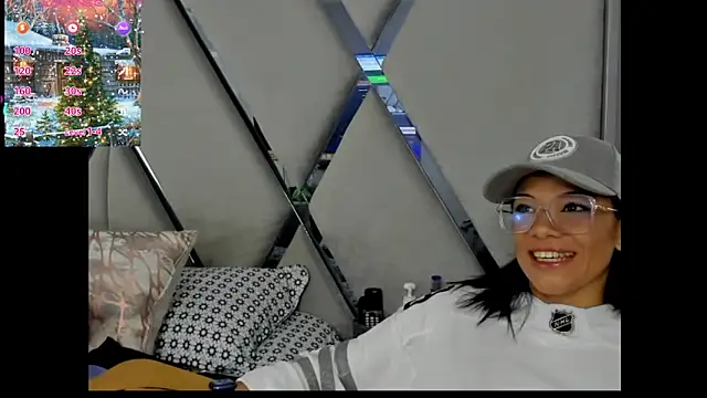 paula daniela1 online show from 12-15-24, 10:15