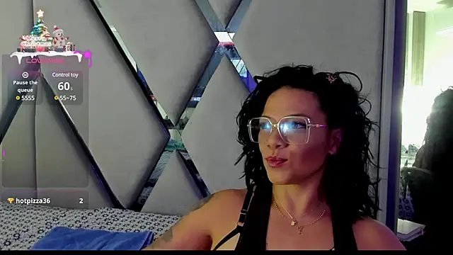 paula daniela1 online show from 12-26-24, 10:20