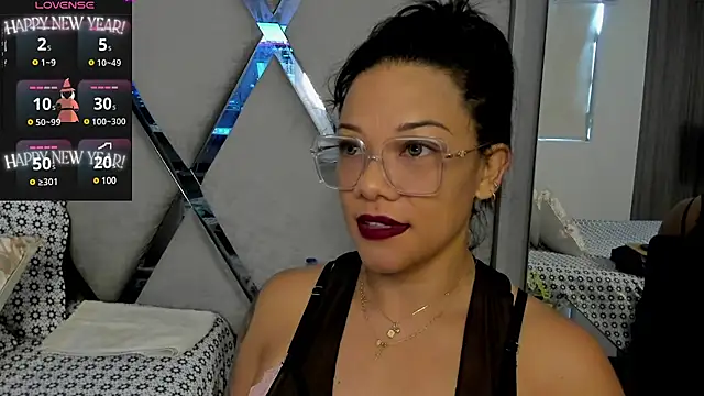 paula daniela1 online show from 01-14-25, 08:48