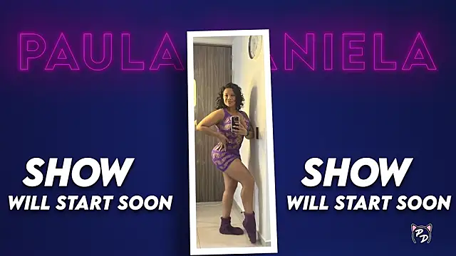 paula daniela1 online show from 09-14-25, 08:19
