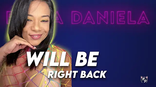 paula daniela1 online show from 10-16-25, 07:59