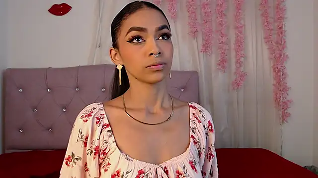 Alleanys Cristal online show from 02-17-25, 11:13