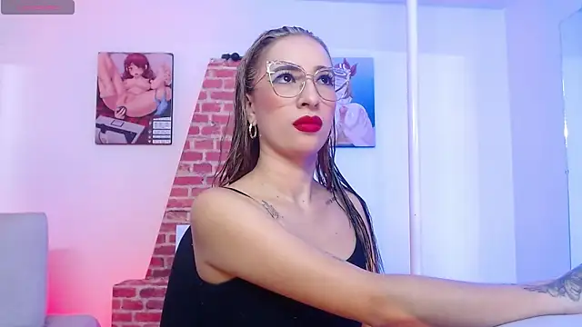 Dagny beker online show from 01-16-25, 12:34