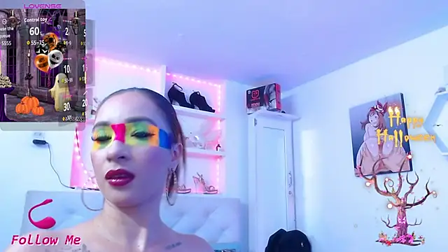 Snapshot of Dagny_beker chatting on 10-17-25, 03:31 Dagny beker online show from 10-17-25, 03:31