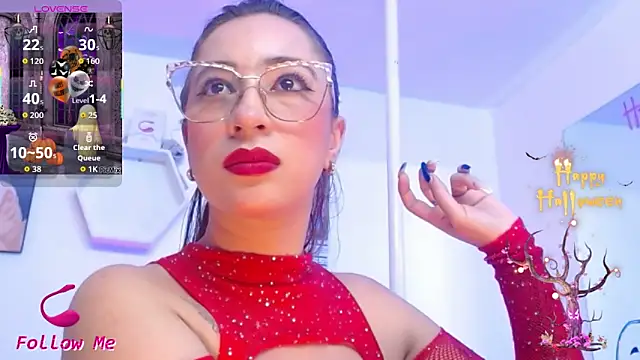 Snapshot of Dagny_beker chatting on 10-21-25, 03:07 Dagny beker online show from 10-21-25, 03:07