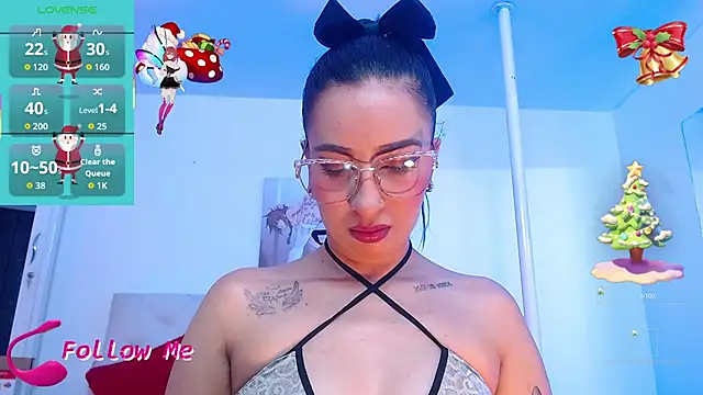 Snapshot of Dagny_beker chatting on 11-13-25, 08:30 Dagny beker online show from 11-13-25, 08:30