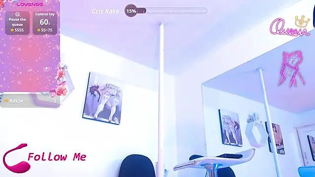 Dagny beker online show from 01-16-26, 10:41