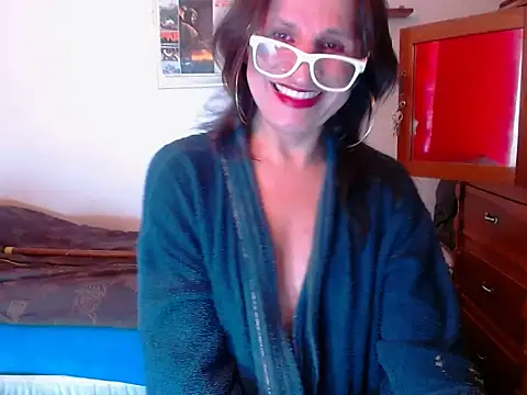 LorenJade online show from 01-11-26, 10:09