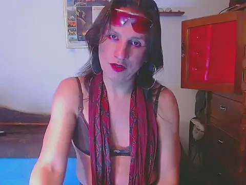 LorenJade online show from 03-03-26, 07:25