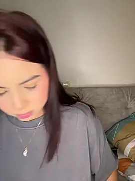 Snapshot of Zarah_Blare chatting on 12-12-24, 12:48 Zarah Blare online show from 12-12-24, 12:48