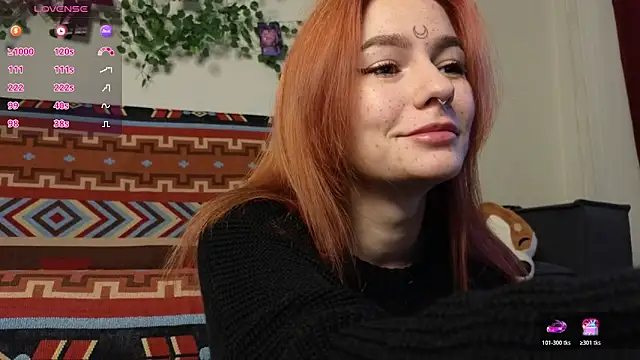 girl with snaketatto0 online show from 11-27-25, 04:03