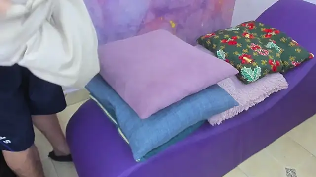 the magic ofsex online show from 01-07-25, 07:06
