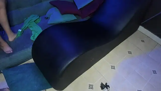 the magic ofsex online show from 01-11-25, 07:16