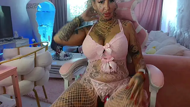 Jeanny Bln online show from 12-03-25, 12:25