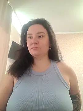 Snapshot of AlexaLexie chatting on 10-29-25, 09:00 AlexaLexie online show from 10-29-25, 09:00