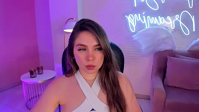 EloisaOlivero online show from 01-13-25, 11:19