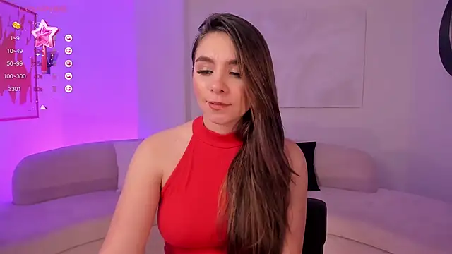 EloisaOlivero online show from 01-30-25, 01:33