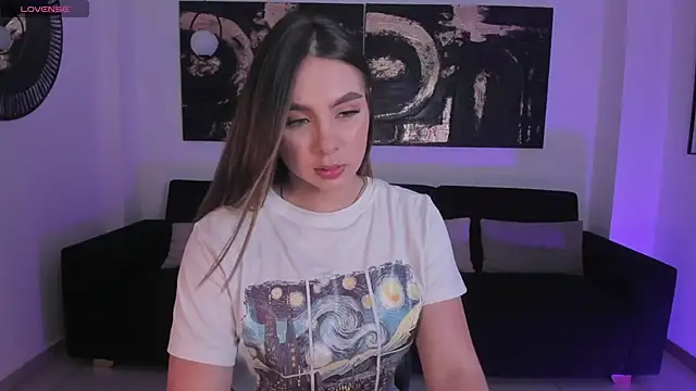 Snapshot of EloisaOlivero chatting on 11-11-25, 07:36 EloisaOlivero online show from 11-11-25, 07:36