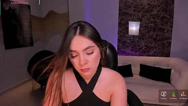 EloisaOlivero online show from 12-22-25, 07:33