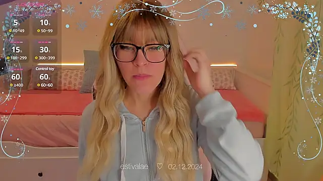 Snapshot of estivalae chatting on 12-02-24, 02:52 estivalae online show from 12-02-24, 02:52