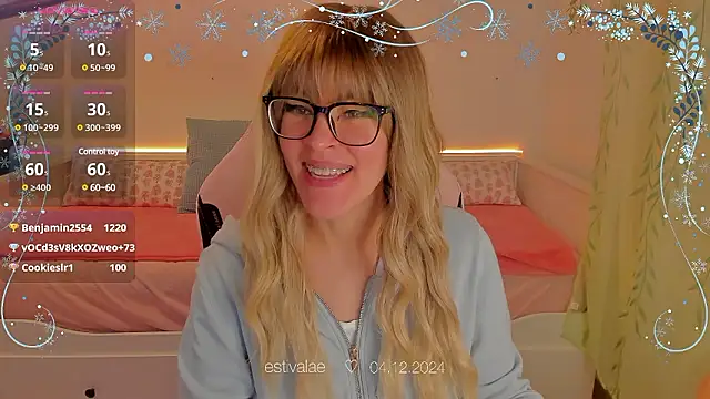 Snapshot of estivalae chatting on 12-04-24, 04:16 estivalae online show from 12-04-24, 04:16