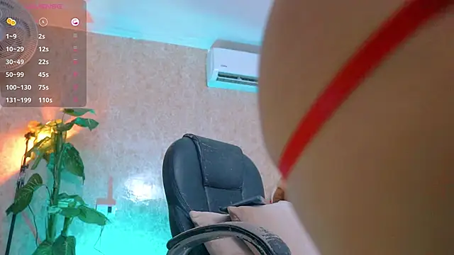 abbyhill27 online show from 11-22-25, 09:08