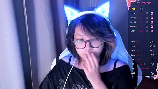 maydaykimmy online show from 10-10-25, 08:41