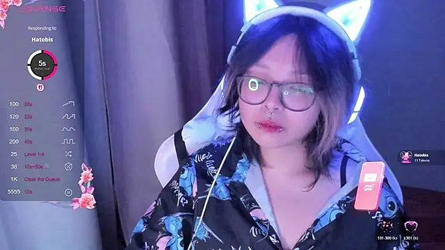 maydaykimmy online show from 01-06-26, 09:39