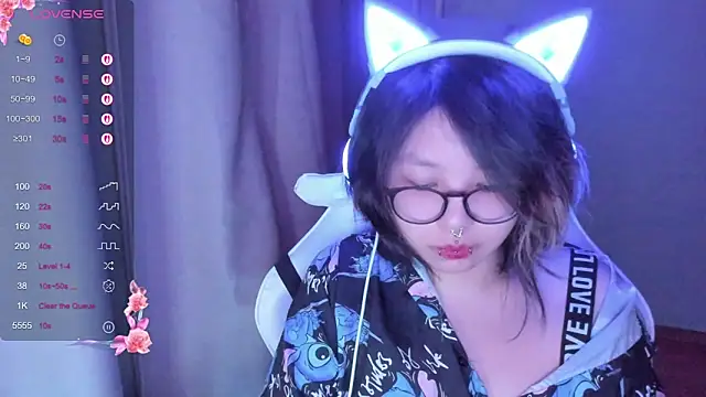 maydaykimmy online show from 01-09-26, 08:21