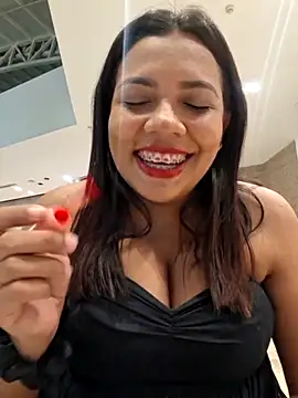 CanelitaPasion online show from 10-08-25, 10:29