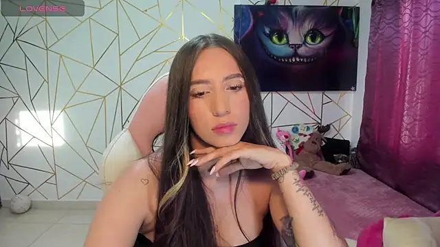 kaity 777 online show from 10-21-25, 09:26