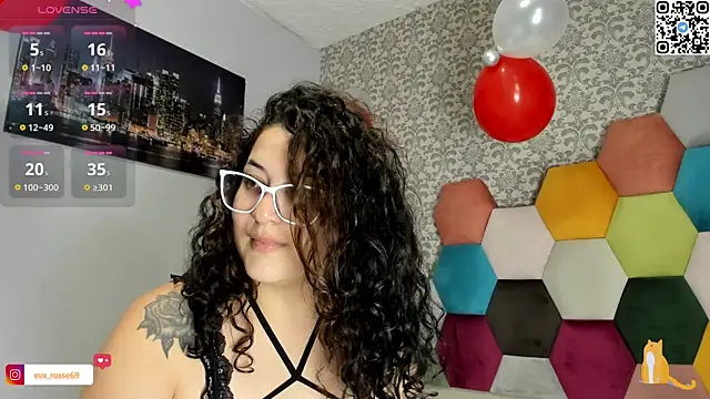 eva rosse69 online show from 01-23-25, 06:14