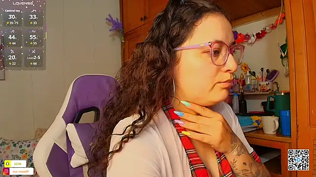 Snapshot of eva_rosse69 chatting on 03-05-26, 11:06 eva rosse69 online show from 03-05-26, 11:06