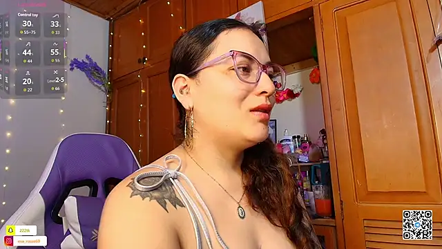 Snapshot of eva_rosse69 chatting on 03-31-26, 12:05 eva rosse69 online show from 03-31-26, 12:05